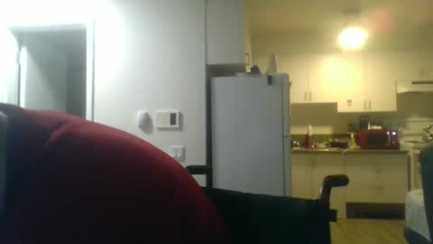 Snapshot of geekgamer41 chatting on October 23, 5:22 am geekgamer41 online show from October 23, 5:22 am