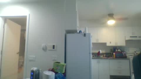 Snapshot of geekgamer41 chatting on October 13, 7:31 pm geekgamer41 online show from October 13, 7:31 pm