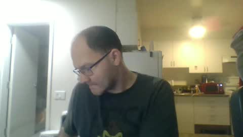 geekgamer41 online show from November 6, 2:36 am