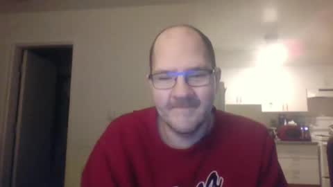 Snapshot of geekgamer41 chatting on October 16, 4:09 am geekgamer41 online show from October 16, 4:09 am