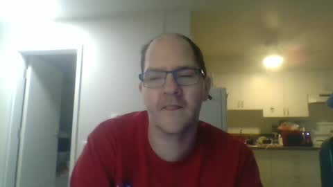 geekgamer41 online show from February 3, 8:08 am