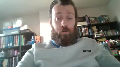 Snapshot of geert02041990 chatting on January 29, 2:53 pm geert02041990 online show from January 29, 2:53 pm