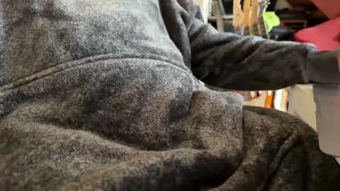 geezerblokeii online show from February 5, 9:25 am