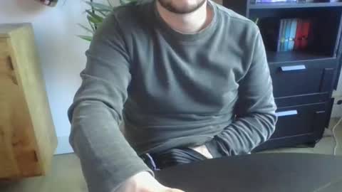 geiljongetje1991 online show from October 25, 5:58 pm