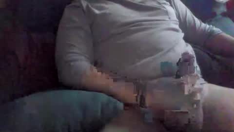 geiser091 online show from March 25, 4:44 pm