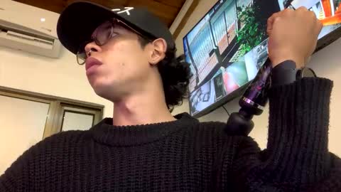 Andrs  online show from February 5, 5:58 am