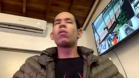 Andrs  online show from January 19, 6:59 am