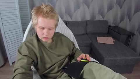 GEKZ online show from March 29, 3:23 pm