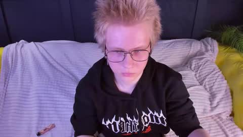 GEKZ online show from March 18, 3:15 pm