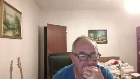 gelaktiv online show from September 21, 5:57 pm