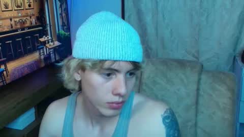 Gem Dominus online show from January 17, 1:52 am