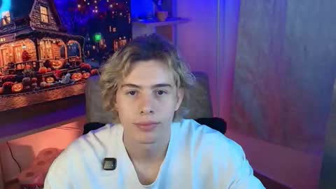 Gem Dominus online show from October 17, 2:26 am