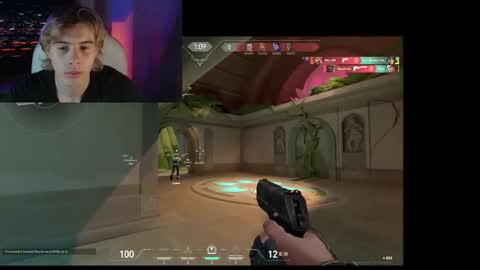 Gem Dominus online show from November 4, 1:28 am