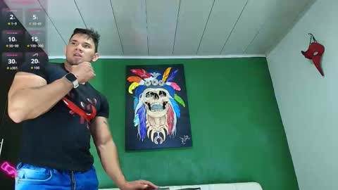 gendersonfit online show from March 15, 1:29 pm