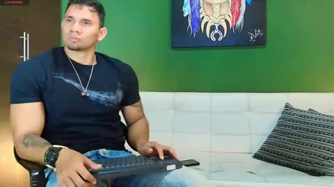 gendersonfit online show from September 23, 10:20 pm