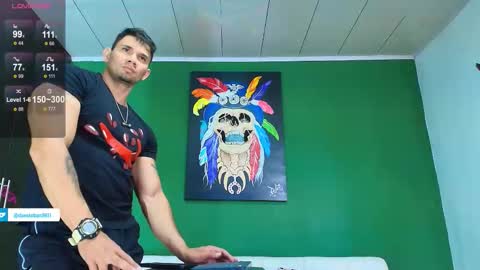 gendersonfit online show from September 26, 2:26 pm