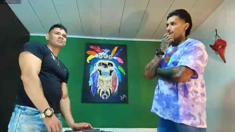 gendersonfit online show from September 27, 9:23 pm