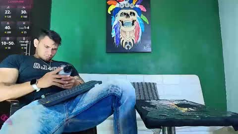 gendersonfit online show from March 9, 4:34 pm