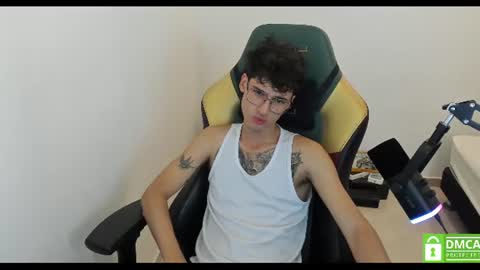 GENDO online show from June 13, 12:52 am