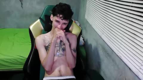 GENDO online show from November 23, 3:28 am