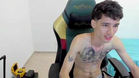 GENDO online show from January 15, 1:09 am