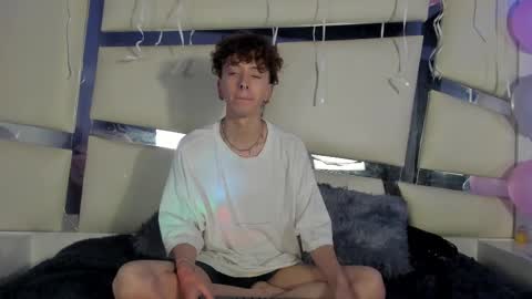 Genesis online show from November 10, 4:06 am