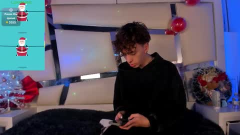 genesis_js online show from December 17, 4:20 am