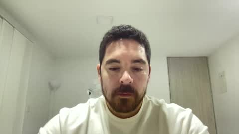 Snapshot of genesis_wb chatting on January 7, 2:01 am genesis_wb online show from January 7, 2:01 am