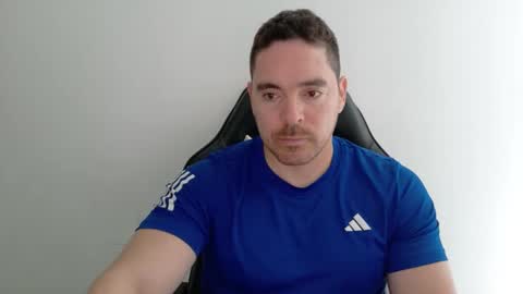 genesis_wb online show from October 23, 9:18 pm