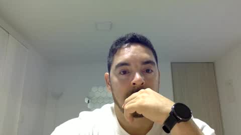 Snapshot of genesis_wb chatting on September 27, 12:30 am genesis_wb online show from September 27, 12:30 am
