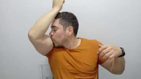 genesis_wb online show from November 7, 1:42 am