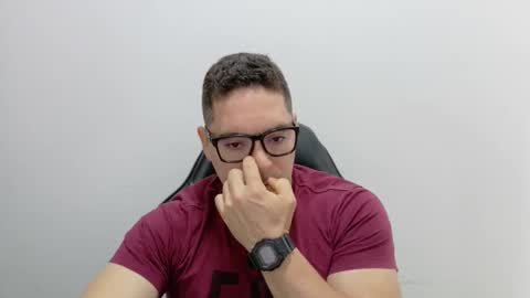 genesis_wb online show from April 5, 9:00 pm