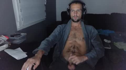 Edouard online show from November 15, 11:07 pm