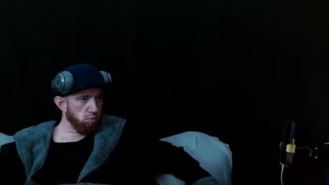 genitalwars online show from January 12, 1:04 pm