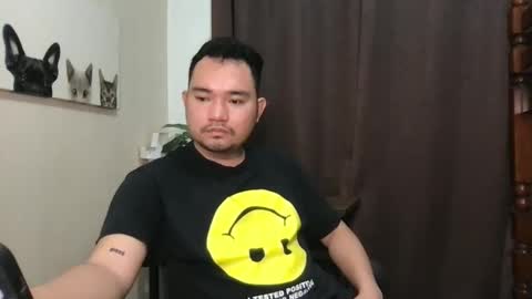 General online show from January 7, 3:33 pm