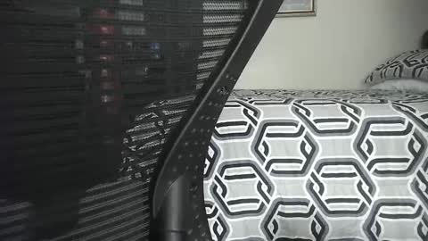 Snapshot of genowixk chatting on October 8, 1:54 am genowixk online show from October 8, 1:54 am