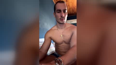 Genaro online show from April 11, 2:31 pm