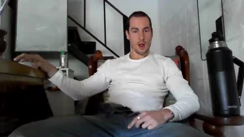 Genaro online show from June 28, 7:53 pm