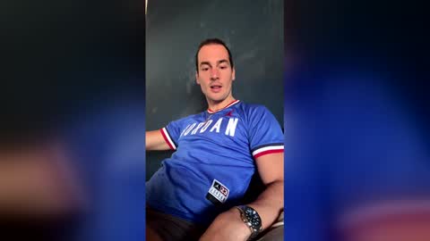 Genaro online show from April 29, 12:32 pm