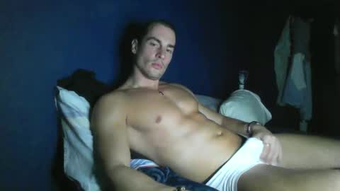 Genaro online show from April 15, 11:59 pm