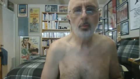 Steve online show from December 31, 10:01 pm