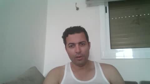 genteldevil online show from February 17, 9:35 am