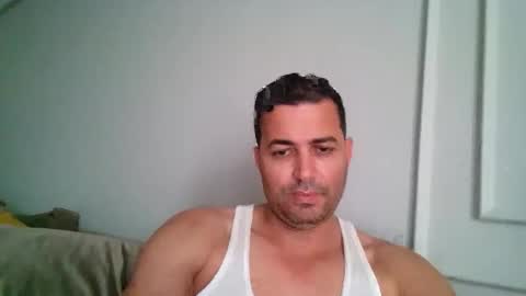 genteldevil online show from September 29, 9:30 am