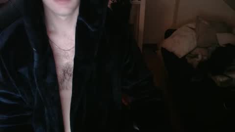 gentleganjaman online show from November 28, 5:15 pm