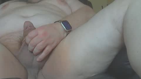 gentlestroking online show from November 24, 6:31 pm