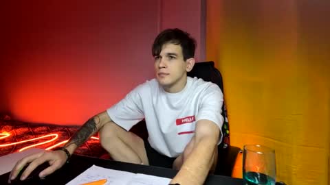 geo uni-yuni online show from December 10, 7:22 pm