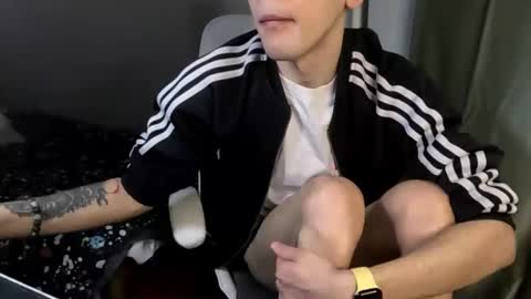 geo uni-yuni online show from February 12, 11:30 pm