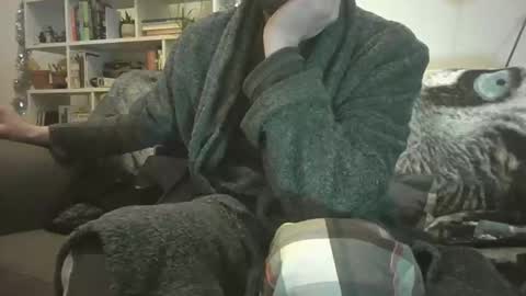 Geon online show from January 15, 3:32 am