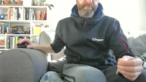Geon online show from April 30, 7:15 am