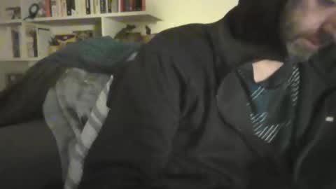 Geon online show from February 16, 12:41 am